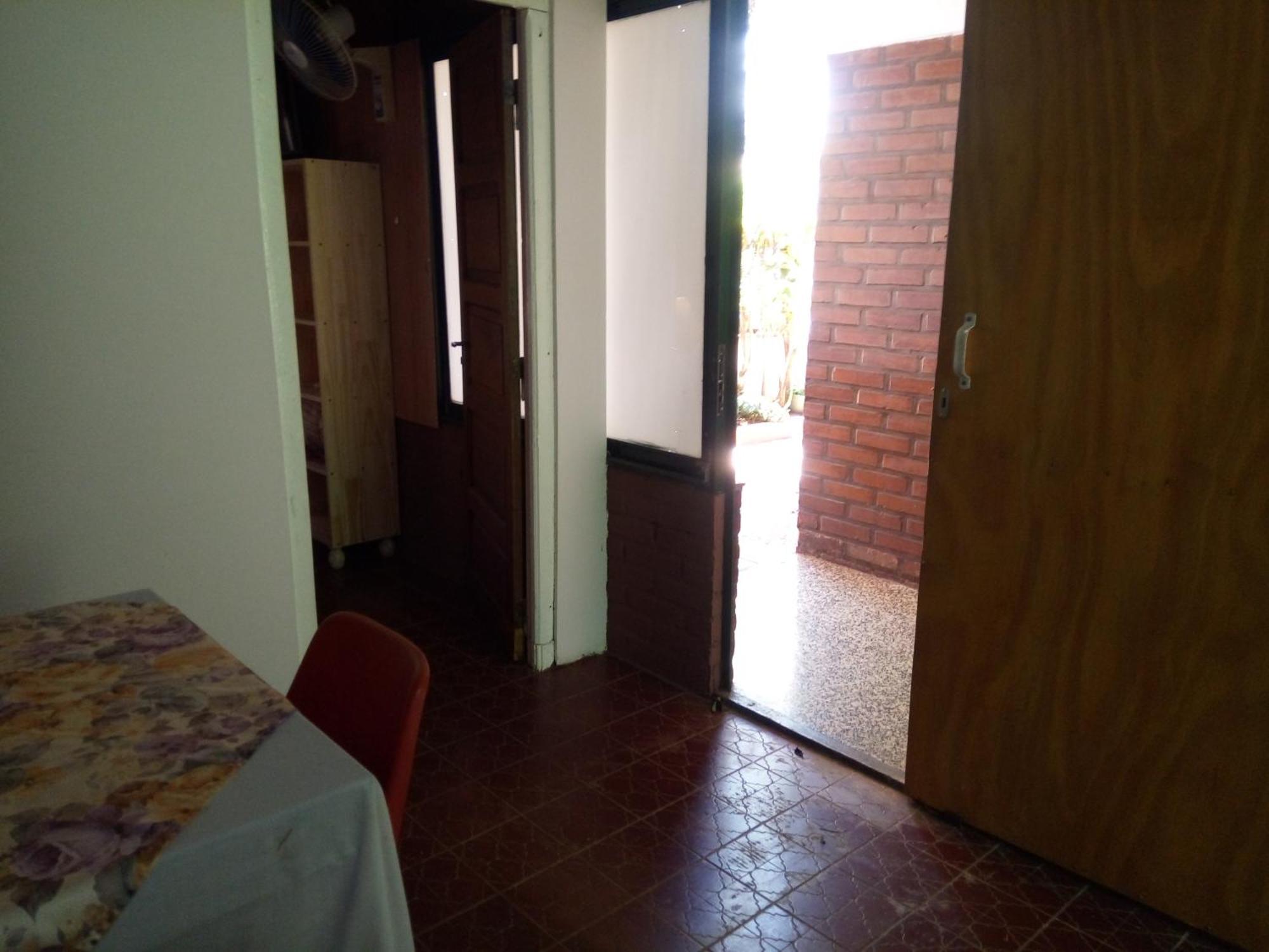 Lavalle Hostel Posadas Exterior photo
