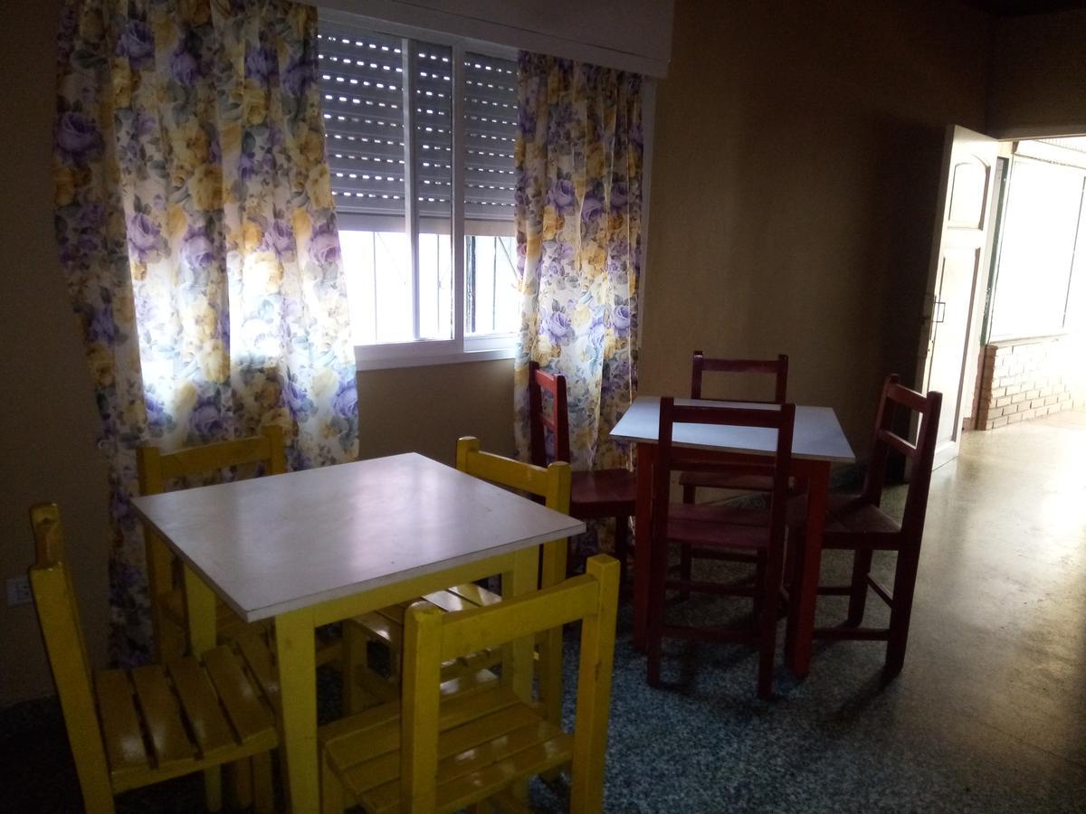 Lavalle Hostel Posadas Exterior photo